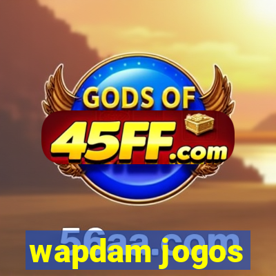 wapdam jogos